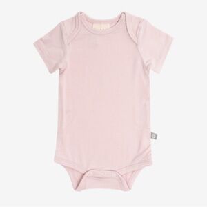 Kyte Baby Short Sleeve Bodysuit 0-3m
